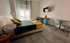 Hi Relais Rooms