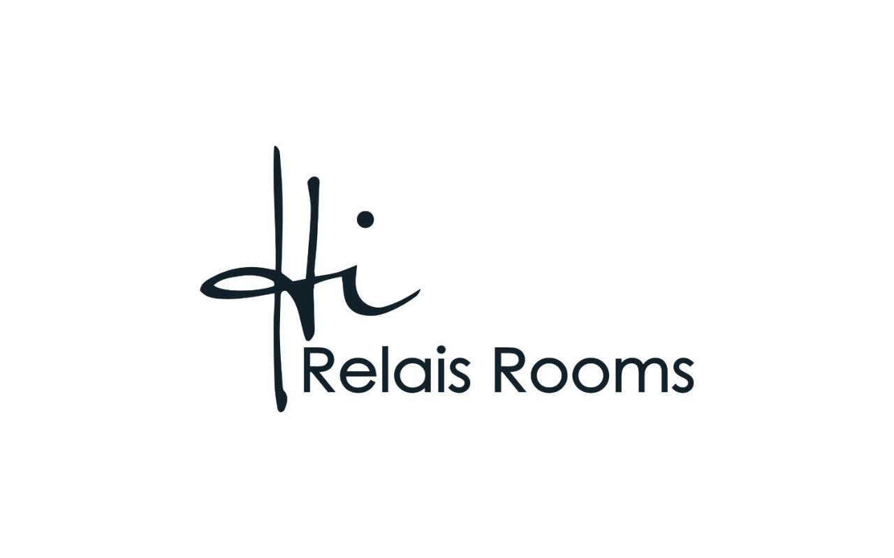 Hi Relais Rooms Nápoles Exterior foto
